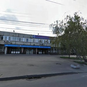 Sverdlova Street, 2, Penza: photo