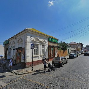 Vulytsia Habermana, 15А, Mukactevo: photo