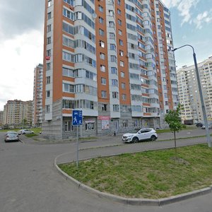 Zavidnaya Street, 16, Vidnoe: photo