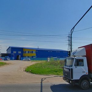 Simferopolskoye Highway, 13, : foto