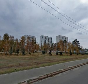 Andriia Malyshka Street, 39 ، كييف: صورة
