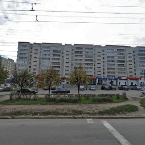 Suzdalskiy Avenue, 5, Vladimir: photo