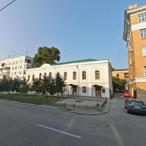 Pushkina Street, 12, Yekaterinburg: photo