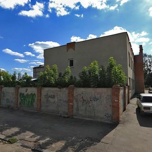 Пенза, Старо-Черкасская улица, 11А: фото