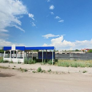 Qurılısşılar avenue, 35, Karaganda: photo