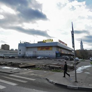 Chasovaya Street, 13, Moscow: photo