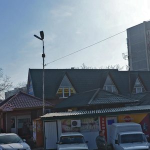 Fevralskaya ulitsa, 101А, Pyatigorsk: photo