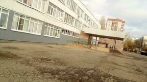 Lizyukov street, 52А, Voronezh: photo