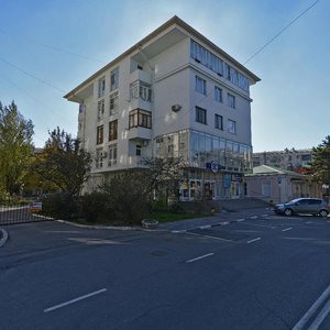 Ledneva Street, 2/4, Novorossiysk: photo