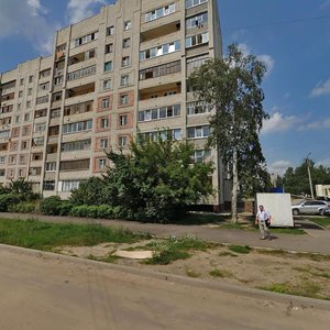 Ulitsa Bogdana Khmelnitskogo, 86, Bryansk: photo