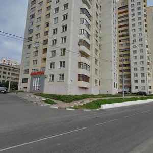 Kalinina Street, 3, Belgorod: photo