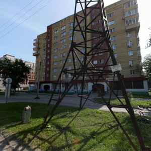 Ulitsa Saltykova-Shchedrina, 53 ، تيومين: صورة