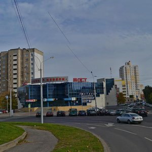 Минск, Могилёвская улица, 2к1: фото