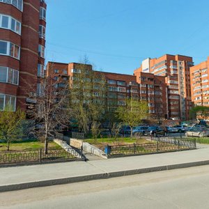 Tveritina Street, 40, Yekaterinburg: photo