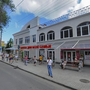 Ochakovtsev Street, 31, Sevastopol: photo