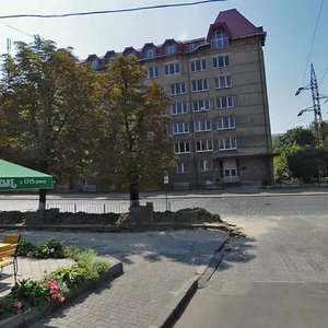 Lychakivska vulytsia, 128, Lviv: photo