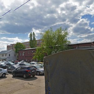 Delovaya Street, 12, Moscow: photo