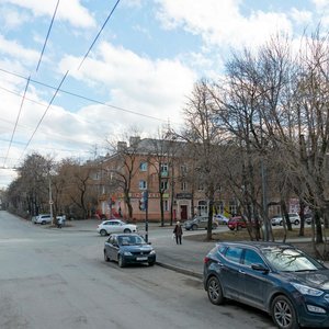 Екатеринбург, Первомайская улица, 114: фото
