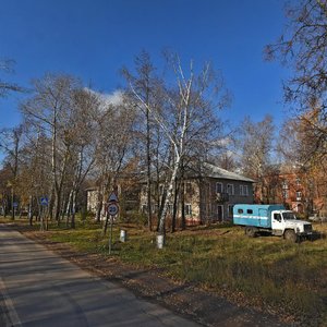 Yubileynaya Street, No:2к1, Moskova ve Moskovskaya oblastı: Fotoğraflar