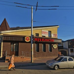 Matrosova Street, 4Б, : foto