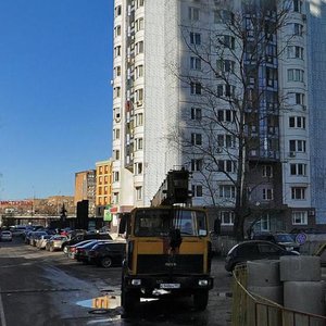 Vysokovoltny Drive, 1к1, : foto