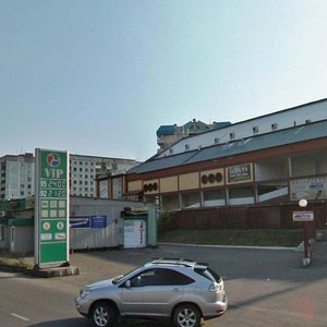Transportnaya Street, 143, Novokuznetsk: photo