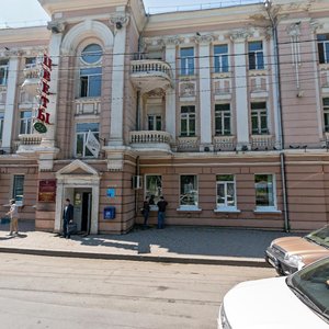 Svetlanskaya Street, 76, Vladivostok: photo