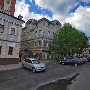 Иваново, Театральная улица, 7: фото