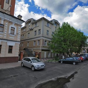 Teatralnaya ulitsa, 7, Ivanovo: photo