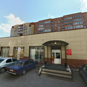 Ulitsa Motorostroiteley, 9с2, Tyumen: photo
