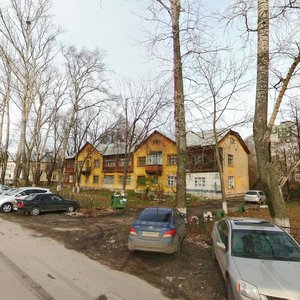 Kakhovskaya Street, 1, Nizhny Novgorod: photo