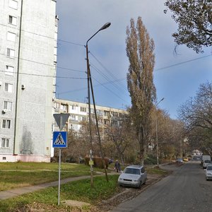 Novorossiyskaya ulitsa, 24, Pyatigorsk: photo