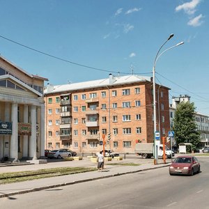 Kommunisticheskaya ulitsa, 90, Kemerovo: photo