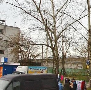 Lenin Avenue, 16Бк1, Nizhny Novgorod: photo