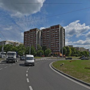 Kulparkivska vulytsia, 139, Lviv: photo