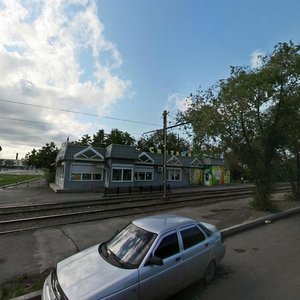 Kirova Street, 95/1, Magnitogorsk: photo