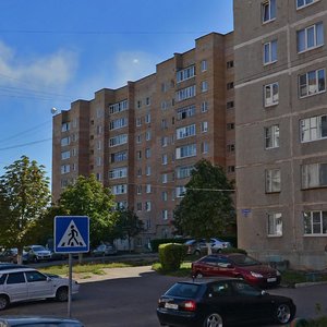 Ulitsa Lenina, 13к2, Kashira: photo