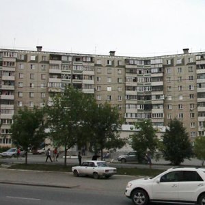 Chicherina Street, 33Б, Chelyabinsk: photo