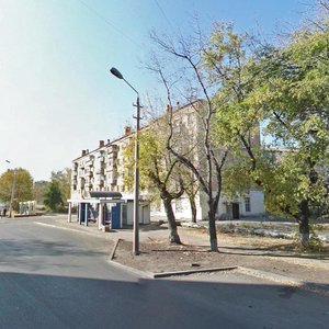 Sverdlova Street, 5, Kurgan: photo