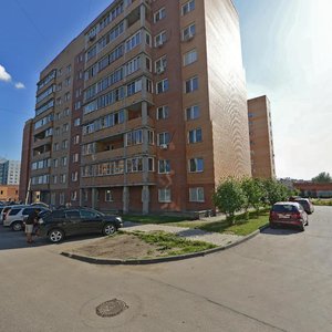 Narodnaya ulitsa, No:77, Novosibirsk: Fotoğraflar