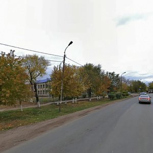 Ulitsa Bebelya, 118, Orenburg: photo