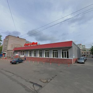 Ulitsa Partizana Okinina, 6, : foto