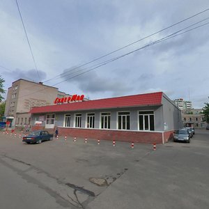 Ulitsa Partizana Okinina, No:6, Cherepovets: Fotoğraflar