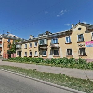 Sovetskaya Street, 23А, Magnitogorsk: photo