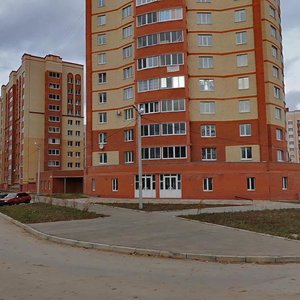 Рязань, Шереметьевская улица, 9: фото
