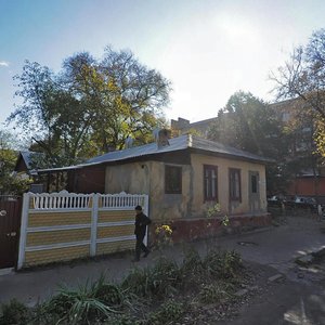 Vulytsia Chernyshevskoho, 3, Chernihiv: photo