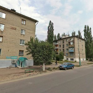 Zhemchuzhnaya Street, 1, Voronezh: photo