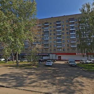 Ibragimova Avenue, 61, Kazan: photo