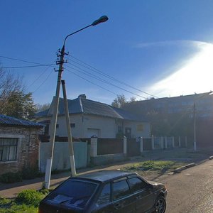 Oktyabrskaya ulitsa, 57А, : foto