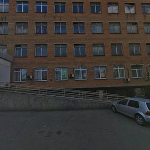 Pryanishnikova Street, 31А, Moscow: photo